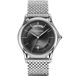 Emporio Armani Men's Watch Classic ARS3501 | Watches Prime