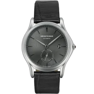 Emporio Armani Men's Watch ARS3611 | Watches Prime