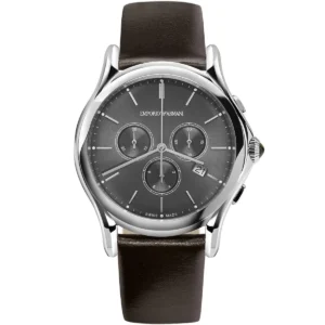Emporio Armani Men's Watch Classic ARS4002 | Watches Prime