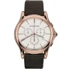Emporio Armani Men's Watch Classic ARS4014 | Watches Prime
