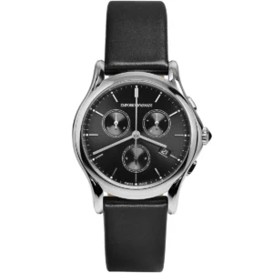 Emporio Armani Unisex Watch Classic ARS6003 | Watches Prime Emporio Armani Unisex Watch Classic ARS6003 | Watches Prime