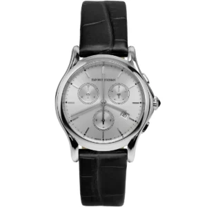 Emporio Armani Unisex Watch Classic ARS6003 | Watches Prime Emporio Armani Unisex Watch Classic ARS6003 | Watches Prime