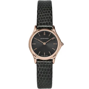 Emporio Armani Ladies Watch Classic ARS7202 | Watches Prime Emporio Armani Ladies Watch Classic ARS7202 | Watches Prime