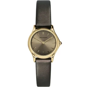Emporio Armani Ladies Watch Classic ARS7204 | Watches Prime Emporio Armani Ladies Watch Classic ARS7204 | Watches Prime