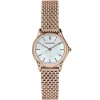 Emporio Armani Ladies Watch Classic ARS7204 | Watches Prime
