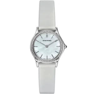 Emporio Armani Ladies Watch Classic ARS7502 | Watches Prime Emporio Armani Ladies Watch Classic ARS7502 | Watches Prime