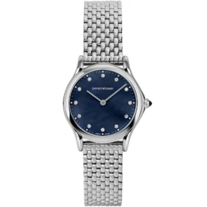 Emporio Armani Ladies Watch Classic ARS7503 | Watches Prime Emporio Armani Ladies Watch Classic ARS7503 | Watches Prime