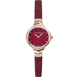 Emporio Armani Ladies Watch Fluid Deco ARS8200 | Watches Prime Emporio Armani Ladies Watch Fluid Deco ARS8200 | Watches Prime