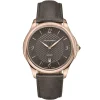 Emporio Armani Men's Watch Esedra ARS8653 | Watches Prime