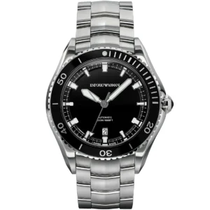 Emporio Armani Men's Watch Sport ARS9004 | Watches Prime