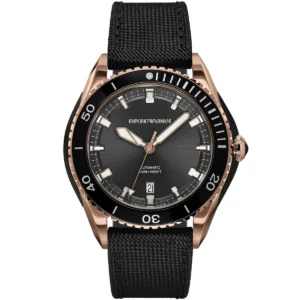 Emporio Armani Men's Watch Sport ARS9007 | Watches Prime
