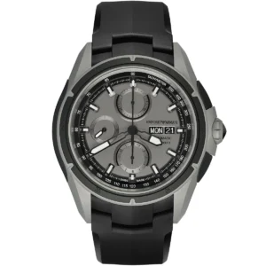 Emporio Armani Men's Watch Renato ART3001 | Watches Prime