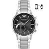Emporio Armani Men's Watch Renato ART3000 | Watches Prime