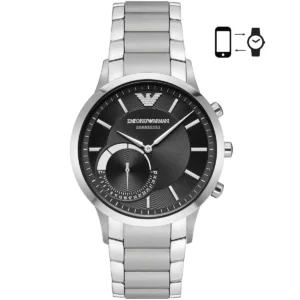Emporio Armani Men's Watch Renato ART3002 | Watches Prime