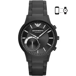 Emporio Armani Men's Watch Renato ART3002 | Watches Prime