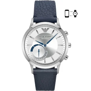 Emporio Armani Men's Watch Renato ART3004 | Watches Prime