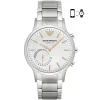Emporio Armani Men's Watch Renato ART3005 | Watches Prime