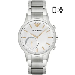 Emporio Armani Men's Watch Renato ART3006 | Watches Prime Emporio Armani Men's Watch Renato ART3006 | Watches Prime