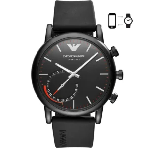 Emporio Armani Men's Watch Alberto ART3012 | Watches Prime Emporio Armani Men's Watch Alberto ART3012 | Watches Prime