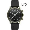 Emporio Armani Men's Watch Luigi ART3016 | Watches Prime