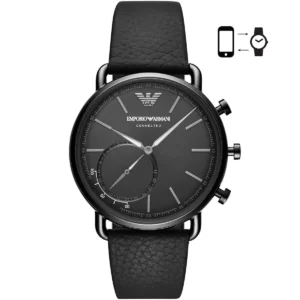 Emporio Armani Men's Watch Luigi ART3032 | Watches Prime
