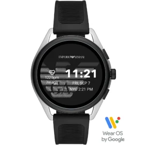 Emporio Armani Men's Watch Matteo ART5024 | Watches Prime Emporio Armani Men's Watch Matteo ART5024 | Watches Prime