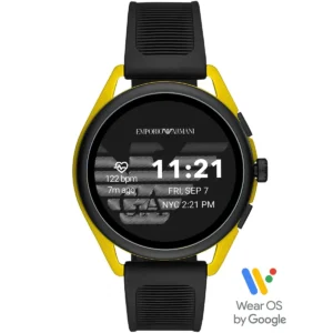 Emporio Armani Men's Watch Matteo ART5024 | Watches Prime Emporio Armani Men's Watch Matteo ART5024 | Watches Prime