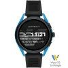 Emporio Armani Men's Watch Matteo ART5024 | Watches Prime