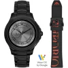 Emporio Armani Men's Watch Alberto ART9007 | Watches Prime