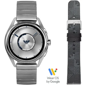 Emporio Armani Men's Watch Matteo ART9009 | Watches Prime Emporio Armani Men's Watch Matteo ART9009 | Watches Prime