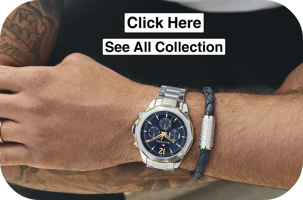 Best Prices Tommy Hilfiger Watches Online Egypt