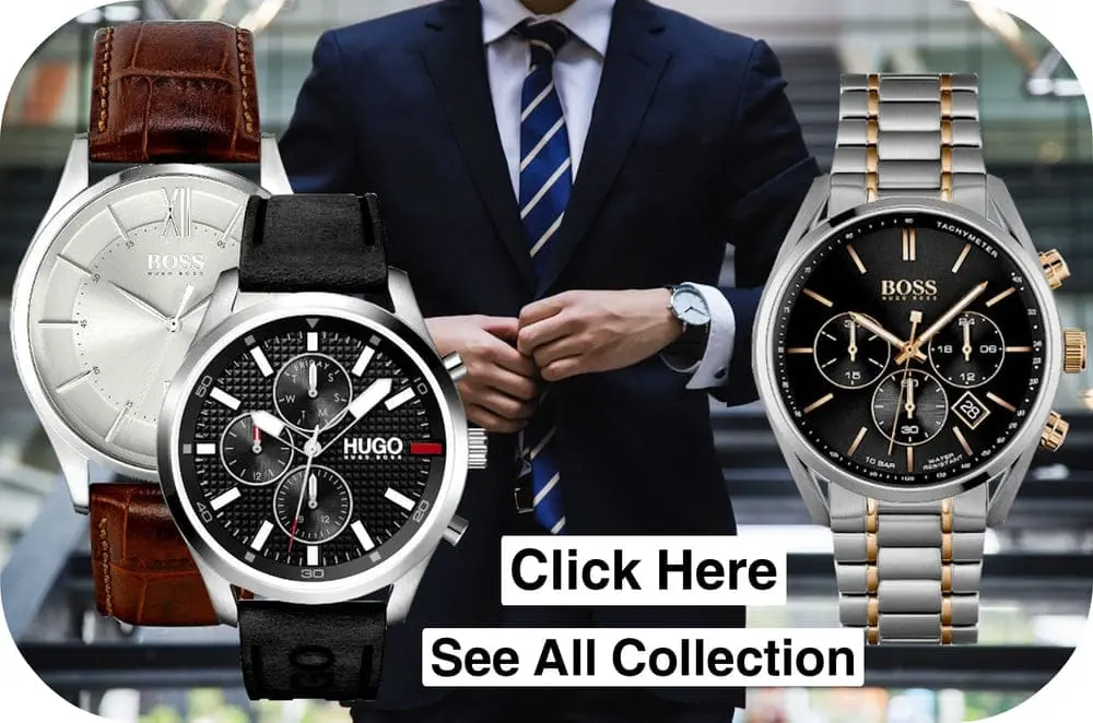 Best Prices Hugo Boss Watches Online Egypt