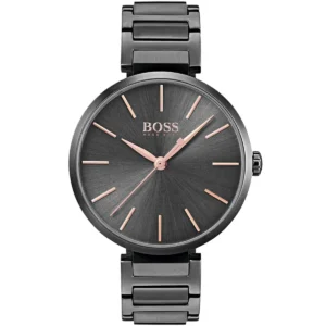Hugo Boss Ladies Watch Allusio 1502414 | Watches Prime