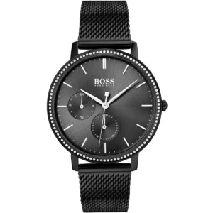 Hugo Boss Ladies Watch Infinity 1502520 | Watches Prime