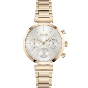 Hugo Boss Ladies Watch Flawless 1502530 | Watches Prime