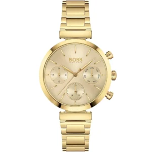Hugo Boss Ladies Watch Flawless 1502531 | Watches Prime