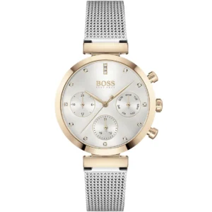 Hugo Boss Ladies Watch Flawless 1502550 | Watches Prime