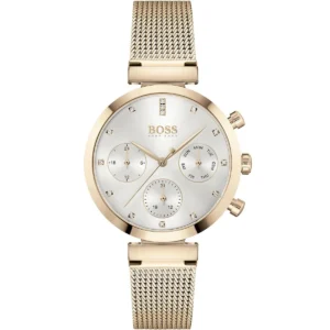 Hugo Boss Ladies Watch Hera 1502564 | Watches Prime