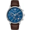 Hugo Boss Men's Watch Attitude 1513606 | Watches Prime