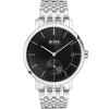 Hugo Boss Men's Watch Corporal 1513641 | Watches Prime