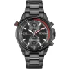 Hugo Boss Men's Watch Globetrotter 1513825 | Watches Prime
