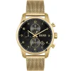 Hugo Boss Men's Watch Skymaster 1513838 | Watches Prime