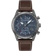 Hugo Boss Men's Watch Pilot Edition Chrono 1513852 | Watches Prime