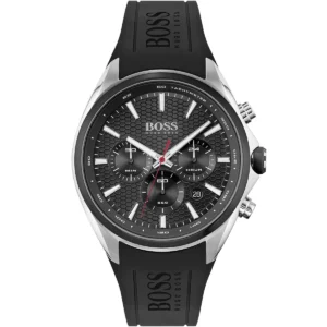 Hugo Boss Men's Watch Distinct 1513858 | Watches Prime