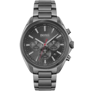 Hugo Boss Men's Watch Distinct 1513859 | Watches Prime