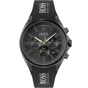 Hugo Boss Men's Watch Santiago 1513861 | Watches Prime