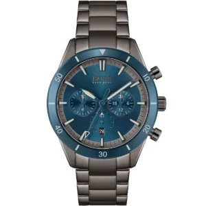 Hugo Boss Men's Watch Santiago 1513861 | Watches Prime