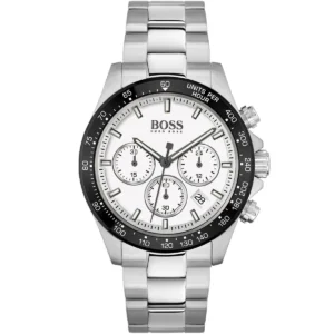 Hugo Boss Men's Watch Champion 1513871 | Watches Prime