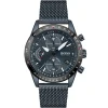 Hugo Boss Men's Watch Pilot Edition 1513887 | Watches Prime