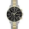 Hugo Boss Men's Watch Admiral 1513908 | Watches Prime